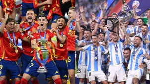FIFA WORLD CUP MEN Trending Image: When Is 2028 Euro, Copa América, Gold Cup, And Other Top Tournaments?